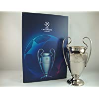 Los mejores  - Réplica de trofeo de UEFA Champions League- 150 mm.